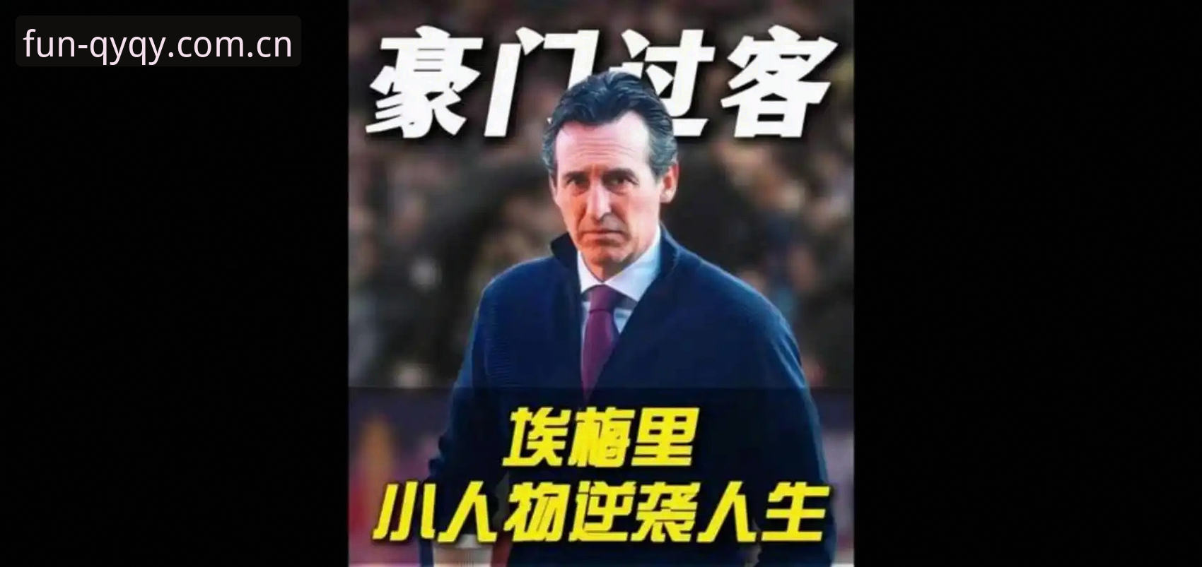 球友会官方平台怎么下载 5个关键数据揭秘埃梅里:从欧联杯之王到维拉复兴的实战派教头