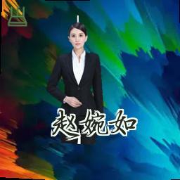 赵婉如