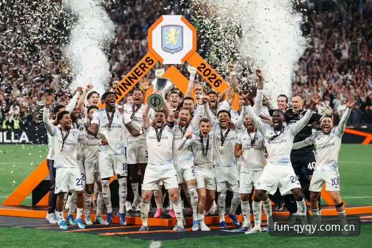 维拉30年冠军荒终结，埃梅里5夺欧联杯背后有哪些关键数据？