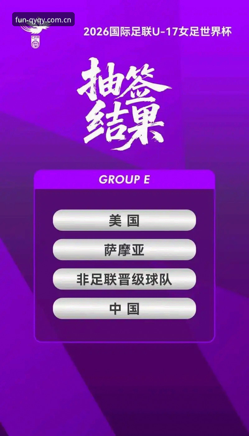 从U17抽签看赛事体验：资深用户分享球友会体育平台观赛心得
