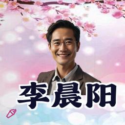 李晨阳